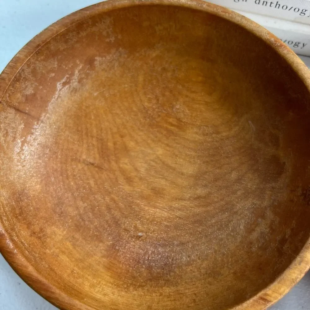 Art Crafted Teak Wood Mid-Century Style 6